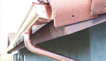 Find Gutter Contractors in Greenwood County